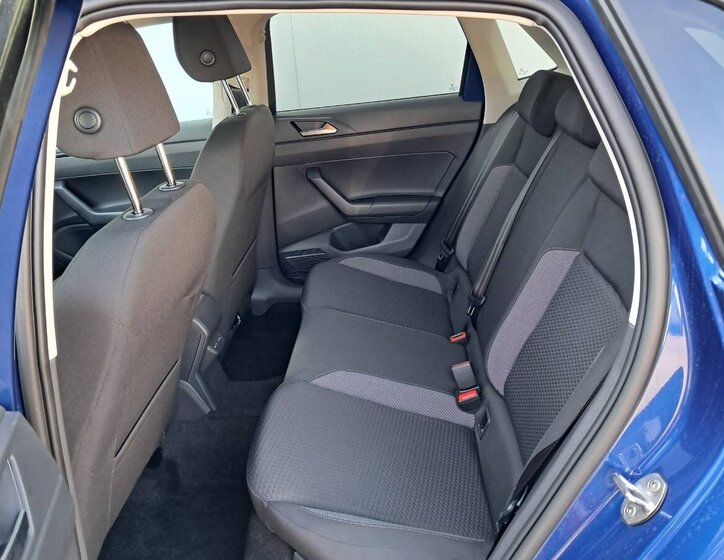 Volkswagen Polo Hatchback 999,0 70 kw