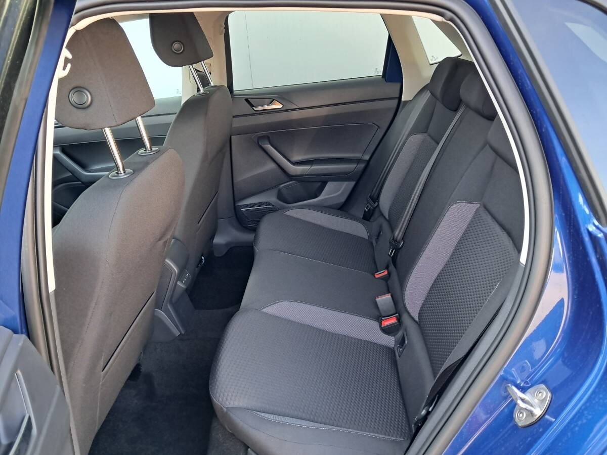 Volkswagen Polo Hatchback 999,0 70 kw