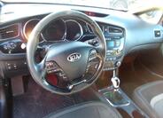 KIA Ceed 16