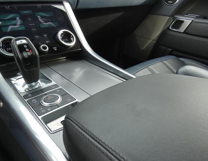 Land Rover Range Rover Sport 6