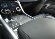 Land Rover Range Rover Sport 6