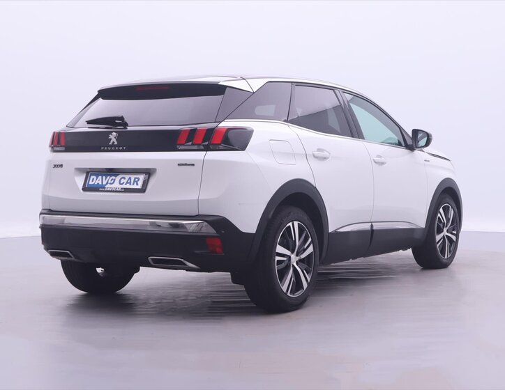 Peugeot 3008 7