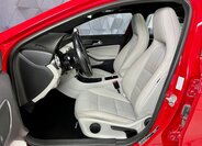 Mercedes-Benz Třídy A Hatchback 1,8 l 80 kw