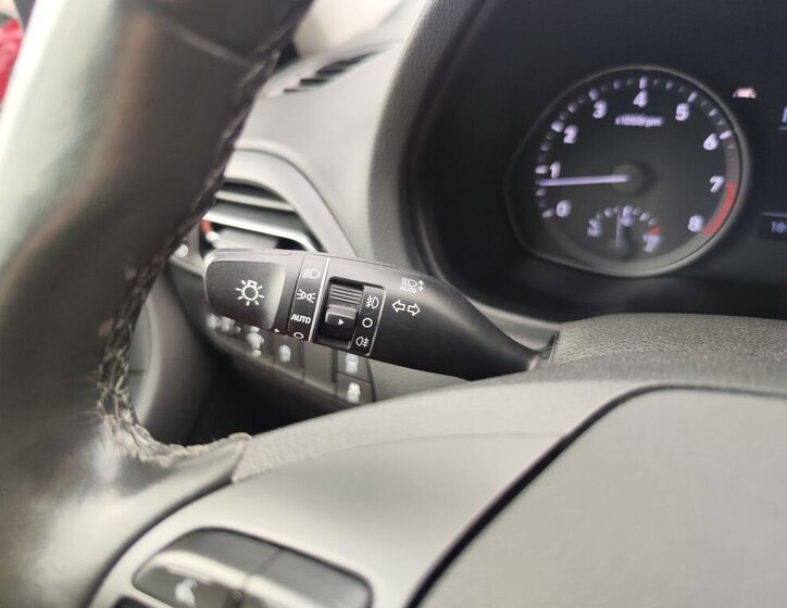 Hyundai i30 Kombi 1,5 l 117 kw