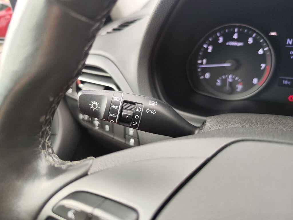 Hyundai i30 Kombi 1,5 l 117 kw