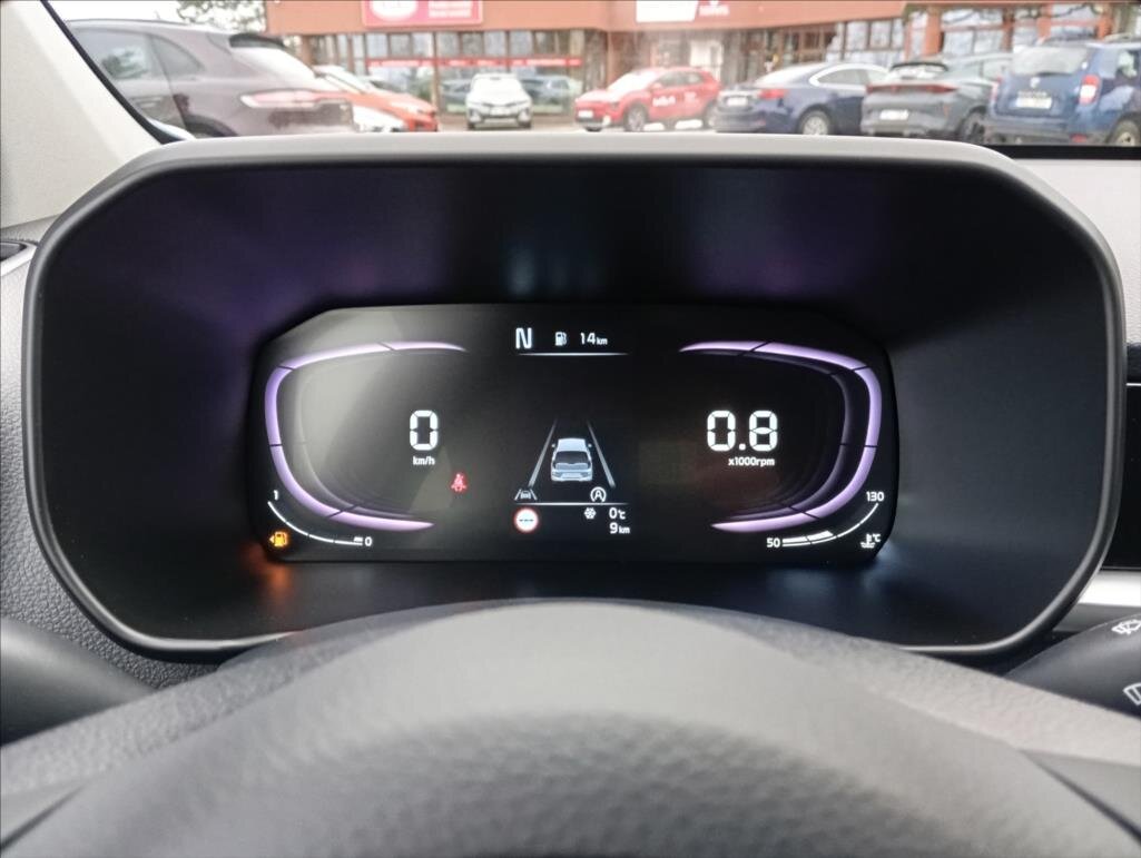 KIA Picanto Hatchback 998,0 50 kw