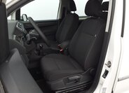 Volkswagen Caddy MPV 2,0 l 75 kw