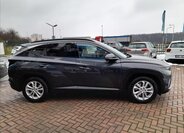 Hyundai Tucson SUV 1,6 l 110 kw