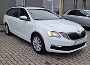 Škoda Octavia Kombi 1,4 l 81 kw
