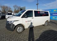 Volkswagen Transporter Ostatní 2,0 l 81 kw