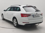 Škoda Superb Kombi 1,6 l 88 kw