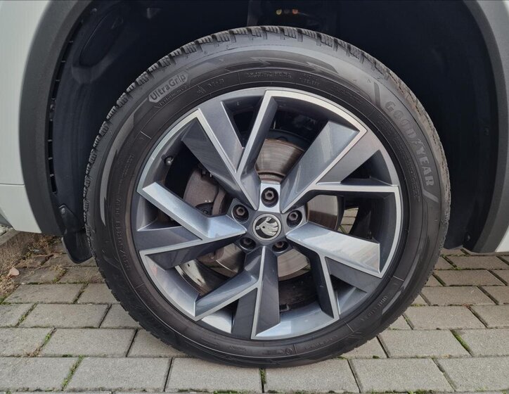 Škoda Kodiaq 44