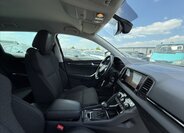 Škoda Karoq SUV / Terénní 2,0 l 110 kw