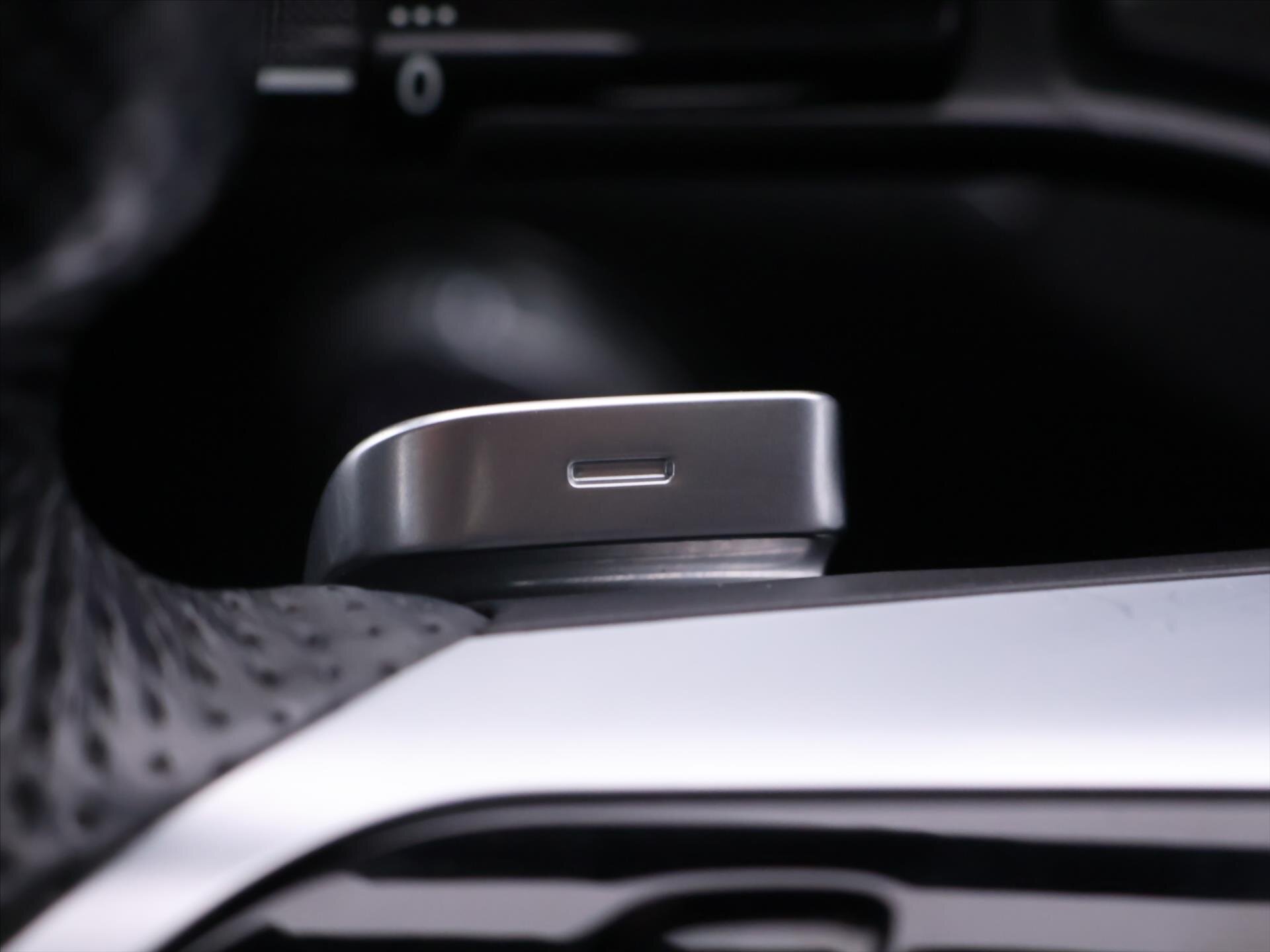 Mercedes-Benz Třídy C Sedan 2,0 l 519 kw