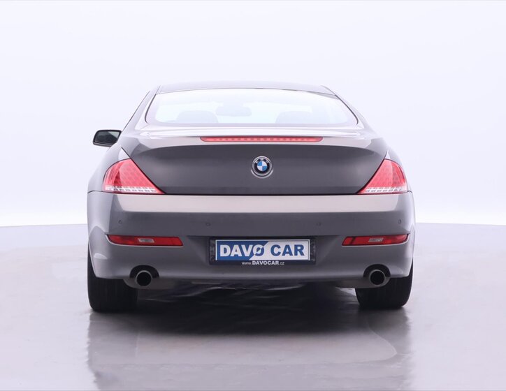 BMW Řada 6 6