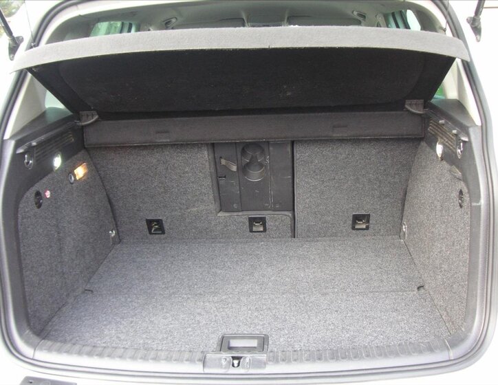 Volkswagen Tiguan Kombi 2,0 l 103 kw