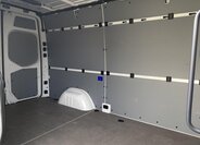 Mercedes-Benz Sprinter Skříň 2,0 l 110 kw