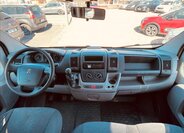 Peugeot Boxer Ostatní 2,2 l 74 kw