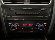 Audi A5 Kupé 3,0 l 176 kw