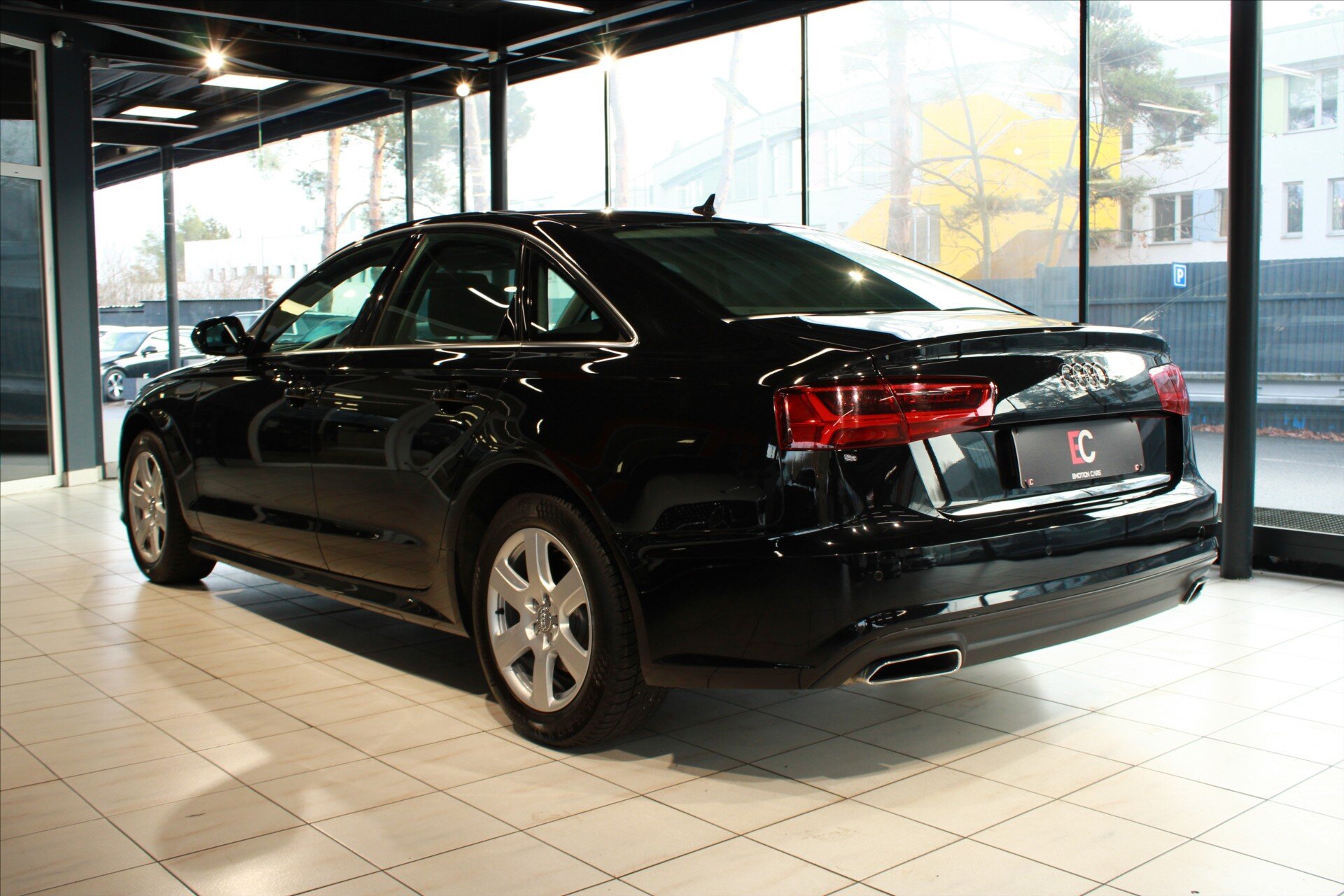 Audi A6 Ostatní 2,0 l 140 kw