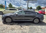Volkswagen Arteon Sedan 2,0 l 110 kw