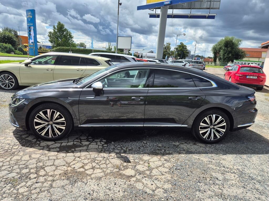 Volkswagen Arteon Sedan 2,0 l 110 kw