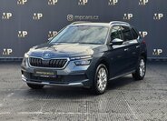 Škoda Kamiq SUV / Terénní 1,5 l 110 kw