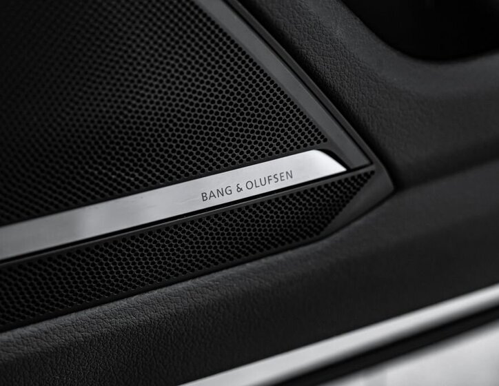 Audi A6 Allroad Kombi 3,0 l 180 kw