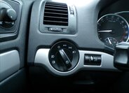 Škoda Octavia Kombi 2,0 l 103 kw