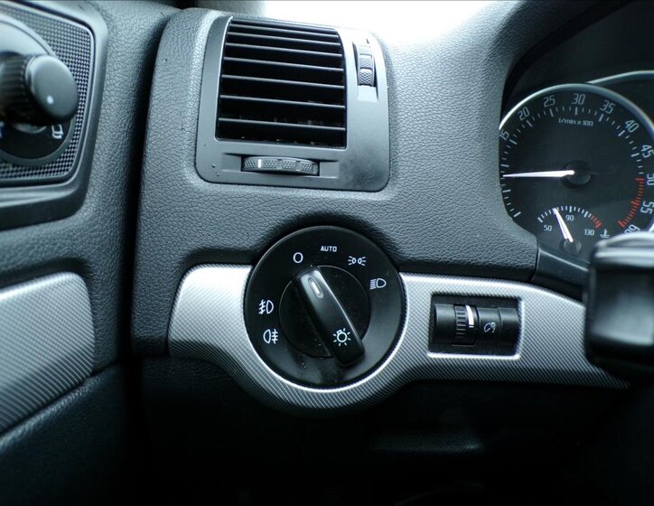 Škoda Octavia Kombi 2,0 l 103 kw