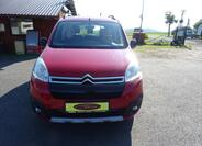 Citroën Berlingo 30