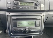 Škoda Fabia Kombi 1,9 l 77 kw