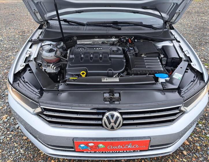 Volkswagen Passat 33