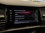 Škoda Kodiaq SUV 2,0 l 176 kw