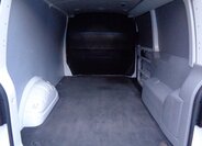 Volkswagen Transporter Ostatní 2,0 l 75 kw