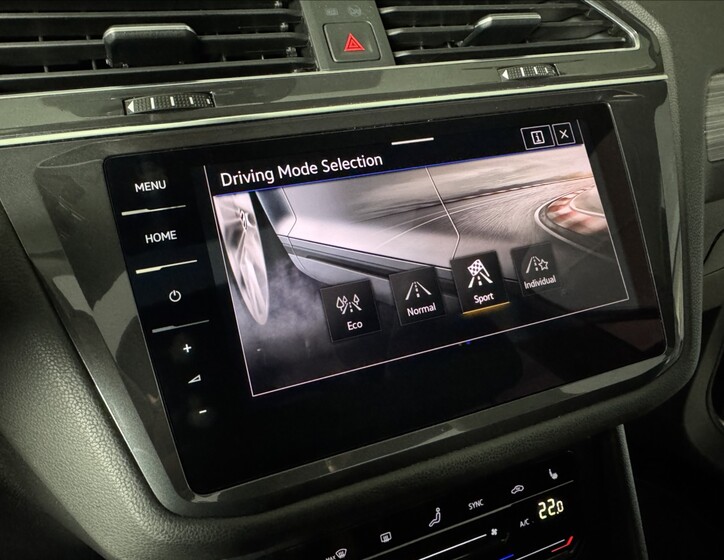 Volkswagen Tiguan Allspace 44