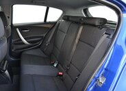 BMW Řada 1 Hatchback 2,0 l 105 kw