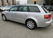 Audi A4 Kombi 2,0 l 103 kw