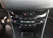 Peugeot 2008 Kombi 1,6 l 88 kw