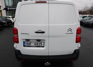 Citroën Jumpy Skříň 2,0 l 90 kw