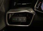 Audi A6 Allroad Kombi 3,0 l 210 kw