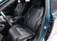 Peugeot 308 Kombi 1,2 l 100 kw