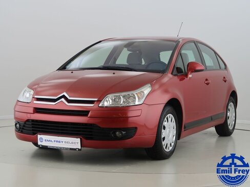 Citroën C4