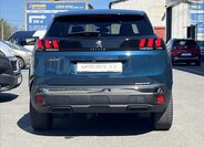 Peugeot 3008 SUV / Terénní 1,5 l 96 kw