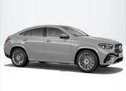 Mercedes-Benz GLE 3