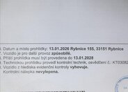 SsangYong Rodius VAN-Minibus 2,0 l 114 kw