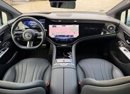 Mercedes-Benz EQE Sedan 0,0 300 kw