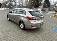 Hyundai i30 Kombi 1,6 l 99 kw