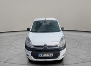 Peugeot Partner Tepee Kombi 1,6 l 55 kw