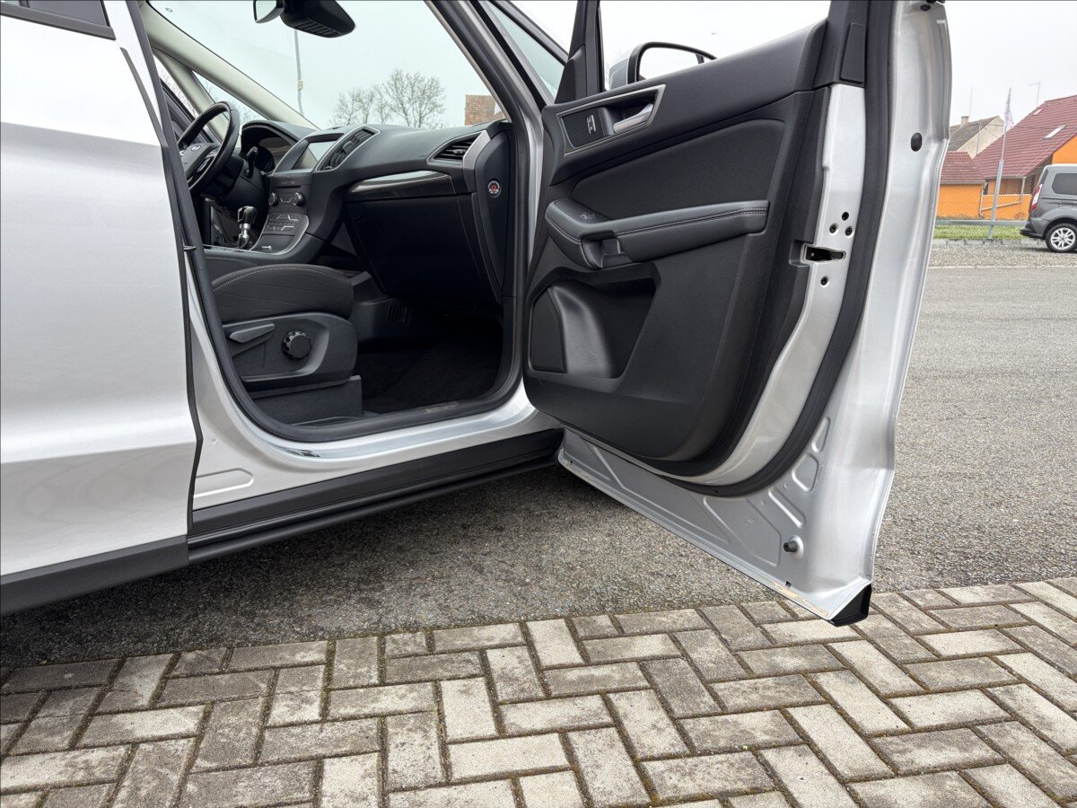 Ford S-MAX Kombi 2,0 l 110 kw